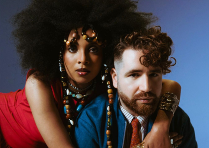 ECLOH + KUTU SOIRÉE CONCERT